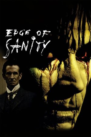 Edge of Sanity's poster