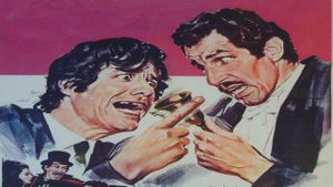 Riuscirà l'avv. Franco Benenato a sconfiggere il suo acerrimo nemico il pretore Ciccio De Ingras?'s poster