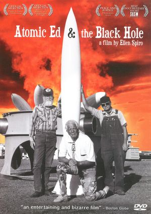 Atomic Ed & the Black Hole's poster