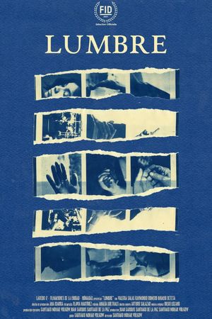 Embers's poster