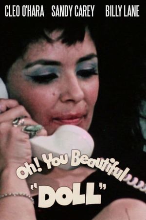 Oh! You Beautiful 'Doll''s poster