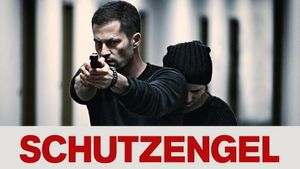 Schutzengel's poster