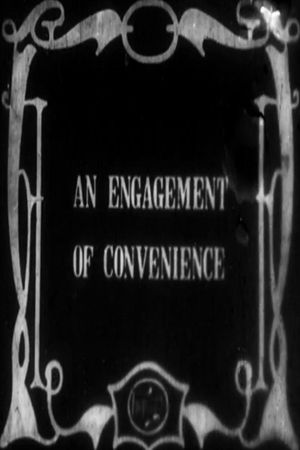 An Engagement of Convenience's poster image