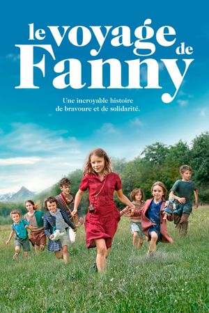 Fanny's Journey's poster