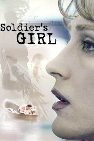 Soldier's Girl's poster