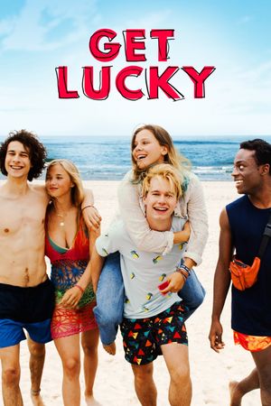 Get Lucky's poster image