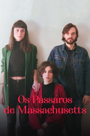 Os Pássaros de Massachusetts's poster