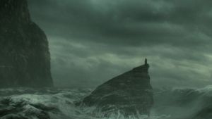 Harry Potter and the Half-Blood Prince's poster