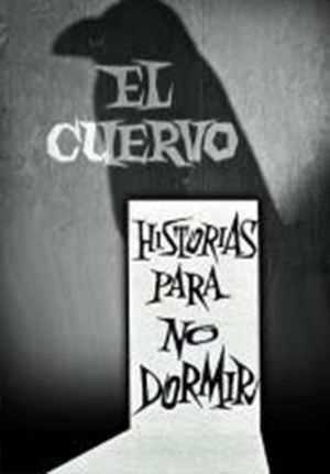 El cuervo's poster
