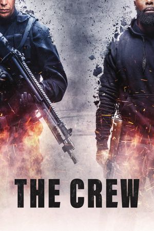 The Crew's poster