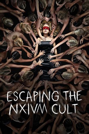 Escaping the NXIVM Cult: A Mother's Fight to Save Her Daughter's poster