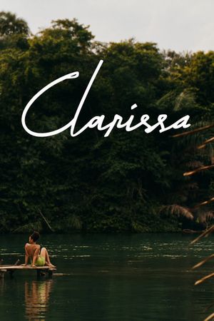 Clarissa's poster