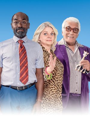 On fait quoi maintenant?'s poster