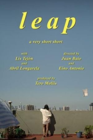 Leap's poster