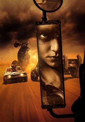 Furiosa: A Mad Max Saga's poster