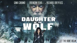 Daughter of the Wolf's poster