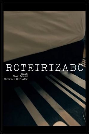 Scripted's poster