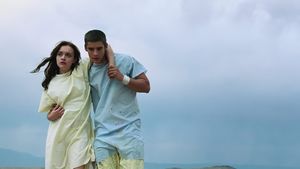 The Signal's poster