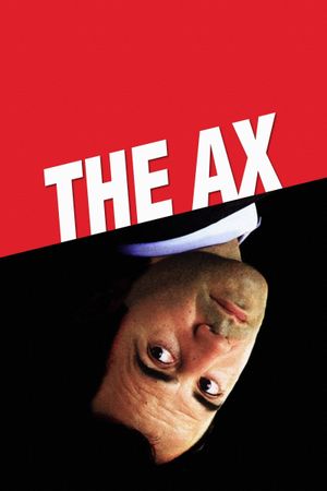 The Ax's poster