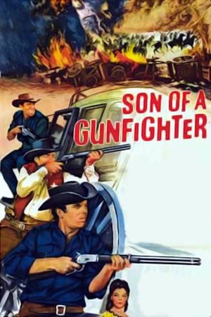 Son of a Gunfighter's poster