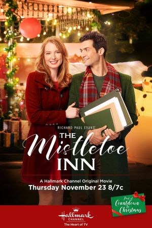 The Mistletoe Inn's poster