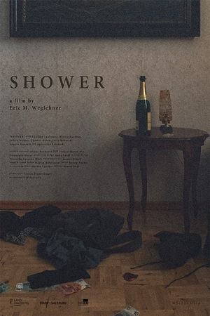 Shower's poster image