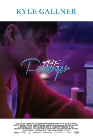 The Passenger's poster