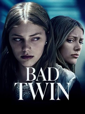 Bad Twin's poster