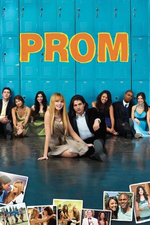 Prom's poster
