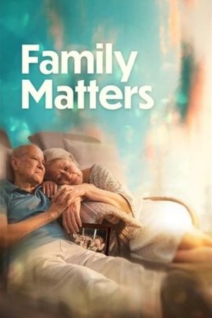 Family Matters's poster