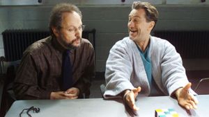 Analyze That's poster