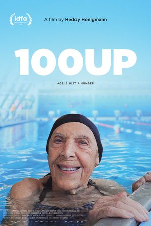 100UP's poster