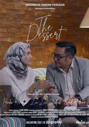 The Dessert's poster