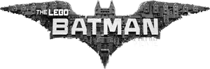 The Lego Batman Movie's poster