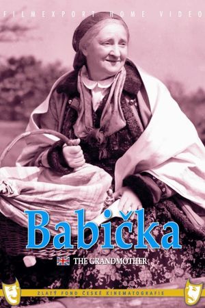 Babicka's poster