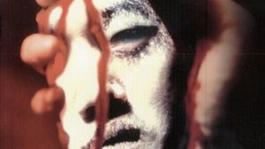Into the Mirror's poster