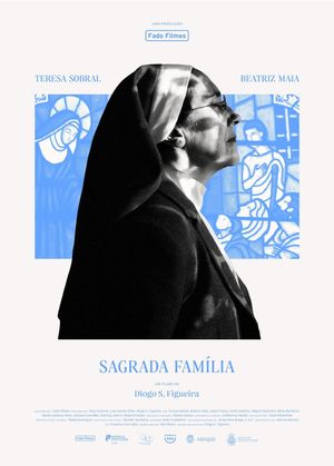 Sagrada Família's poster