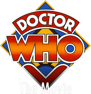 Doctor Who's poster