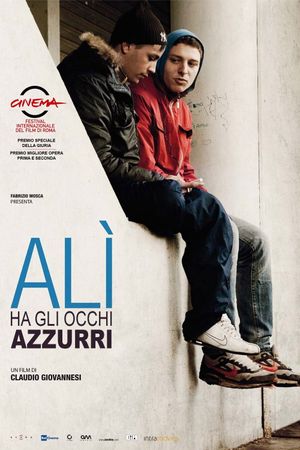 Alì Blue Eyes's poster