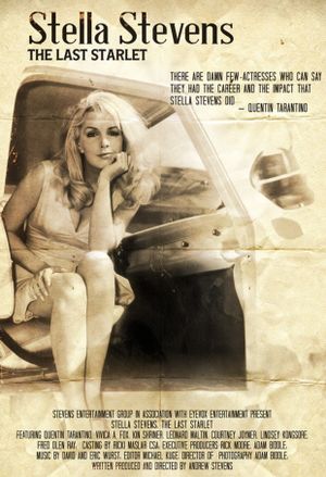 Stella Stevens: The Last Starlet's poster