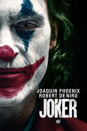 Joker's poster