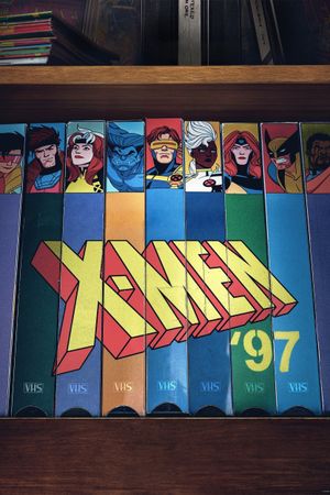 X-Men '97 (Season 1)'s poster