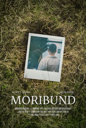 Moribund's poster