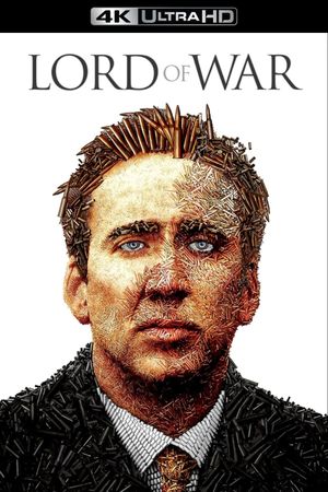 Lord of War's poster