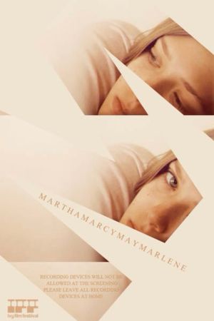 Martha Marcy May Marlene's poster