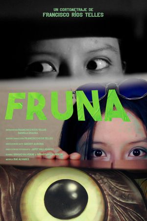 Fruna's poster