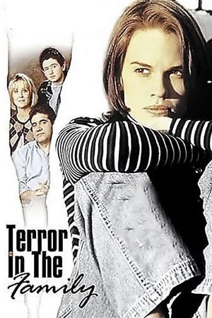 Terror in the Family's poster