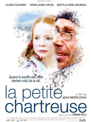 The Girl from the Chartreuse's poster