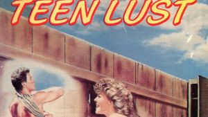 Teen Lust's poster