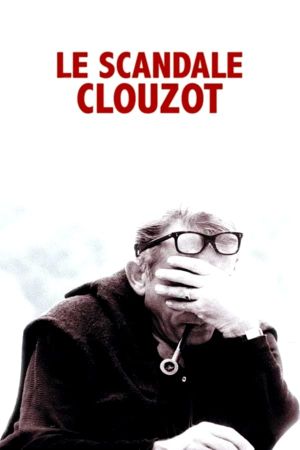 The Clouzot Scandal's poster